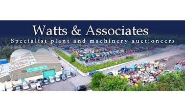 Watts & Associates | Activate Bid Button