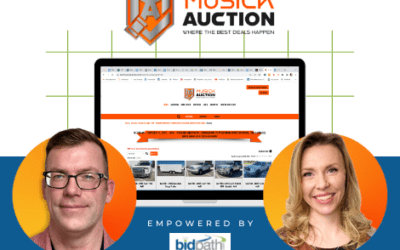 Musick Auction | Why Access to Your Bidder Data is Important