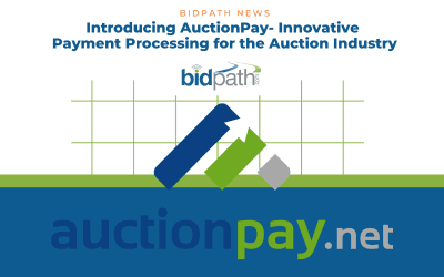 Introducing AuctionPay, Cutting-Edge Payment Processing Platform