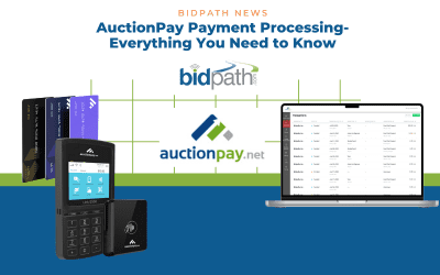 AuctionPay- Bidpath’s Cutting-Edge Payment Processing Platform